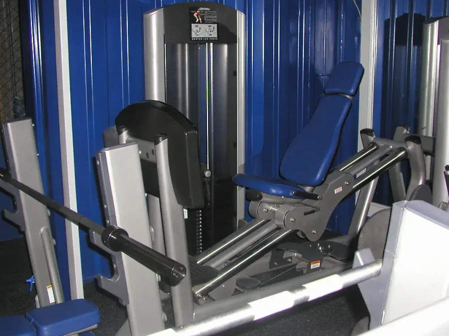 Gym Reopening June 29th, 2020 in Negril Jamaica