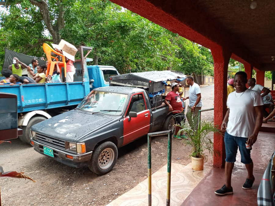 Selling and Moving July 6th, 2020 in Negril Jamaica