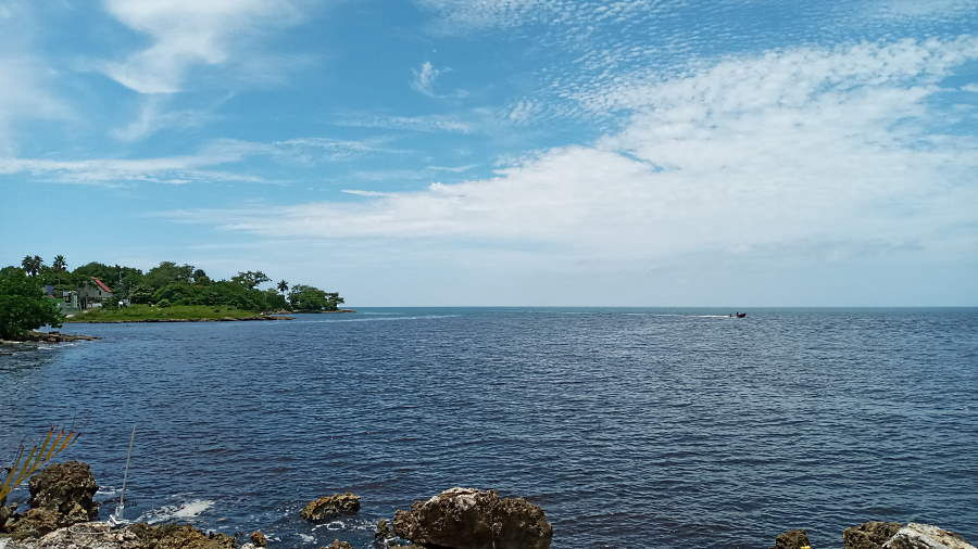 Llantrissant August 26th, 2020 in Negril Jamaica