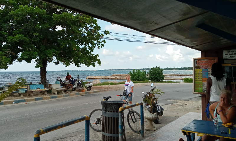 Visitors Welcome September 22nd, 2020 in Negril Jamaica