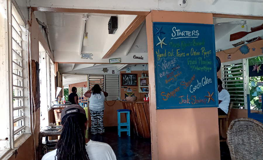WiFi with a View September 28th - 29th, 2020 in Negril Jamaica