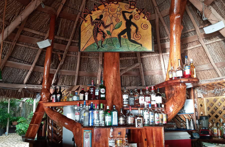 WiFi with a View September 28th - 29th, 2020 in Negril Jamaica