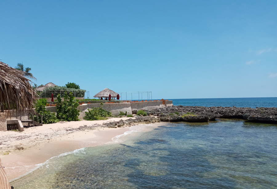 Beaches around Negril Part 3 October 6th, 2020 in Negril Jamaica