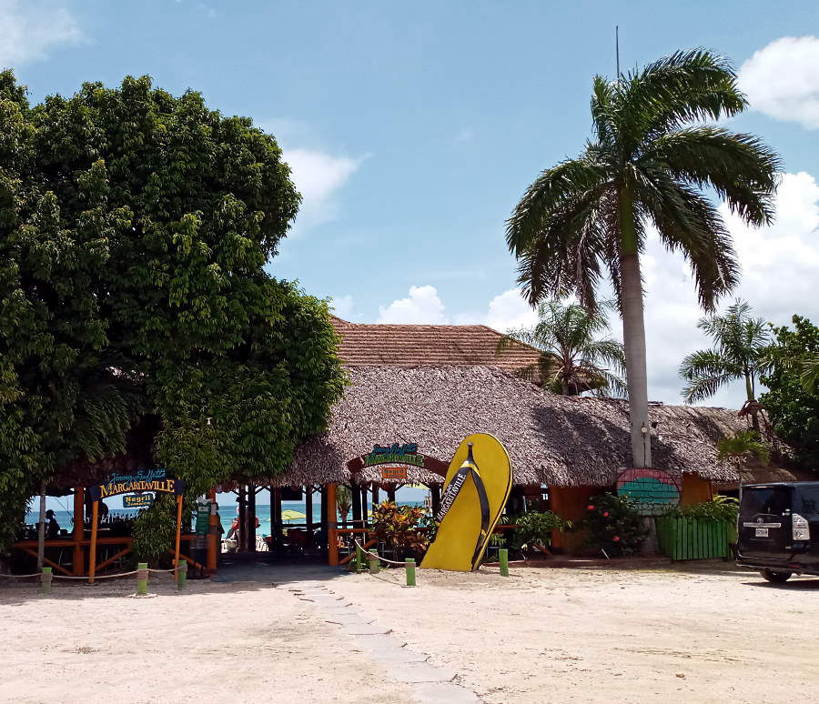 Renewed Spirits October 7th, 2020 in Negril Jamaica