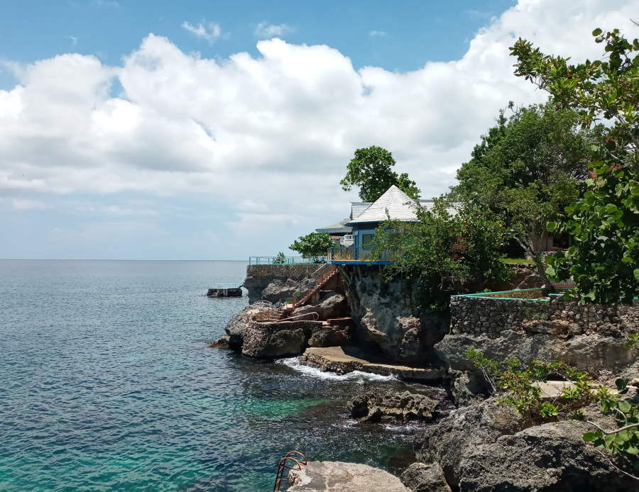 New Protocols October 8th - 9th, 2020 in Negril Jamaica
