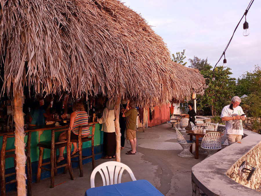 Halloween October 31st, 2020 in Negril Jamaica