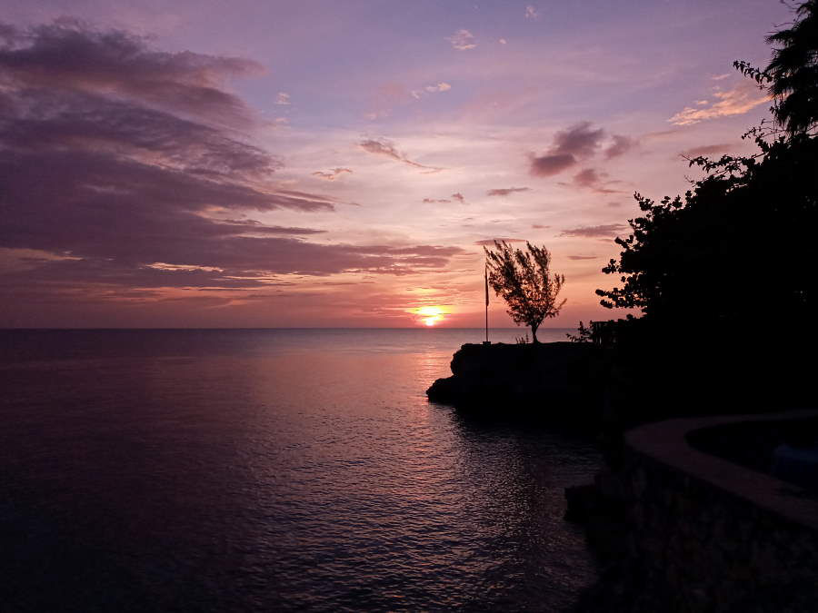 Sunset Negril November 1st - 5th, 2020 in Negril Jamaica