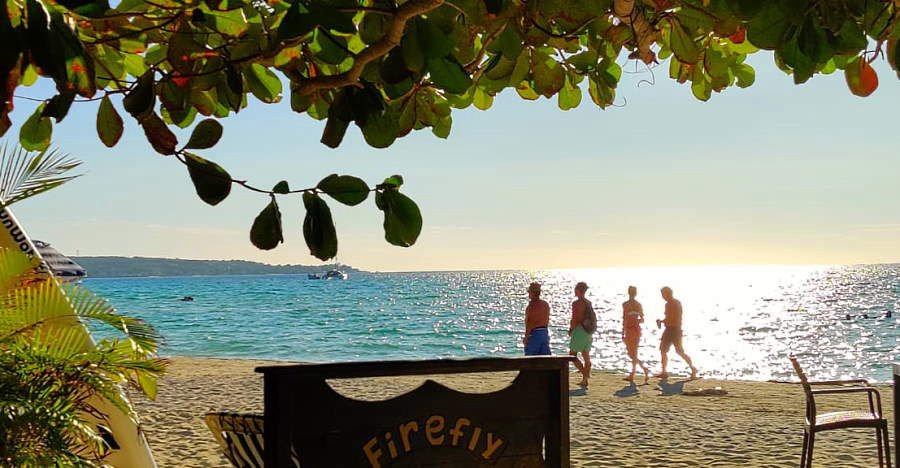 Wonderful Week December 1st - 3rd, 2020 in Negril Jamaica