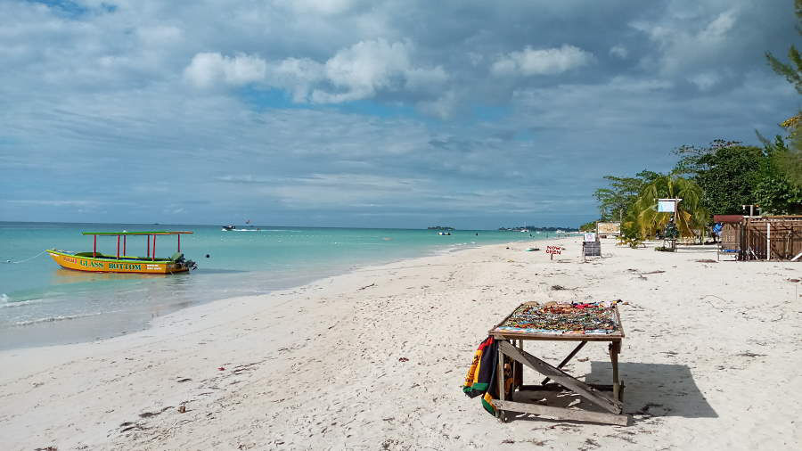 Closed? December 14th - 15th, 2020 in Negril Jamaica