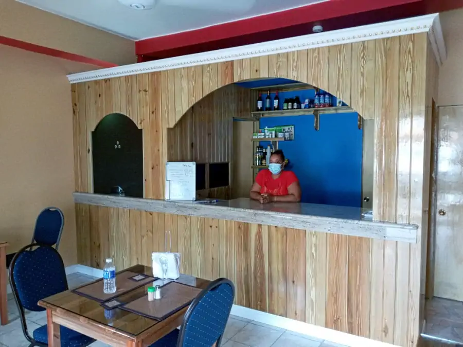 Rockies Local Cuisines - May 13th - 25th, 2021 in Negril Jamaica