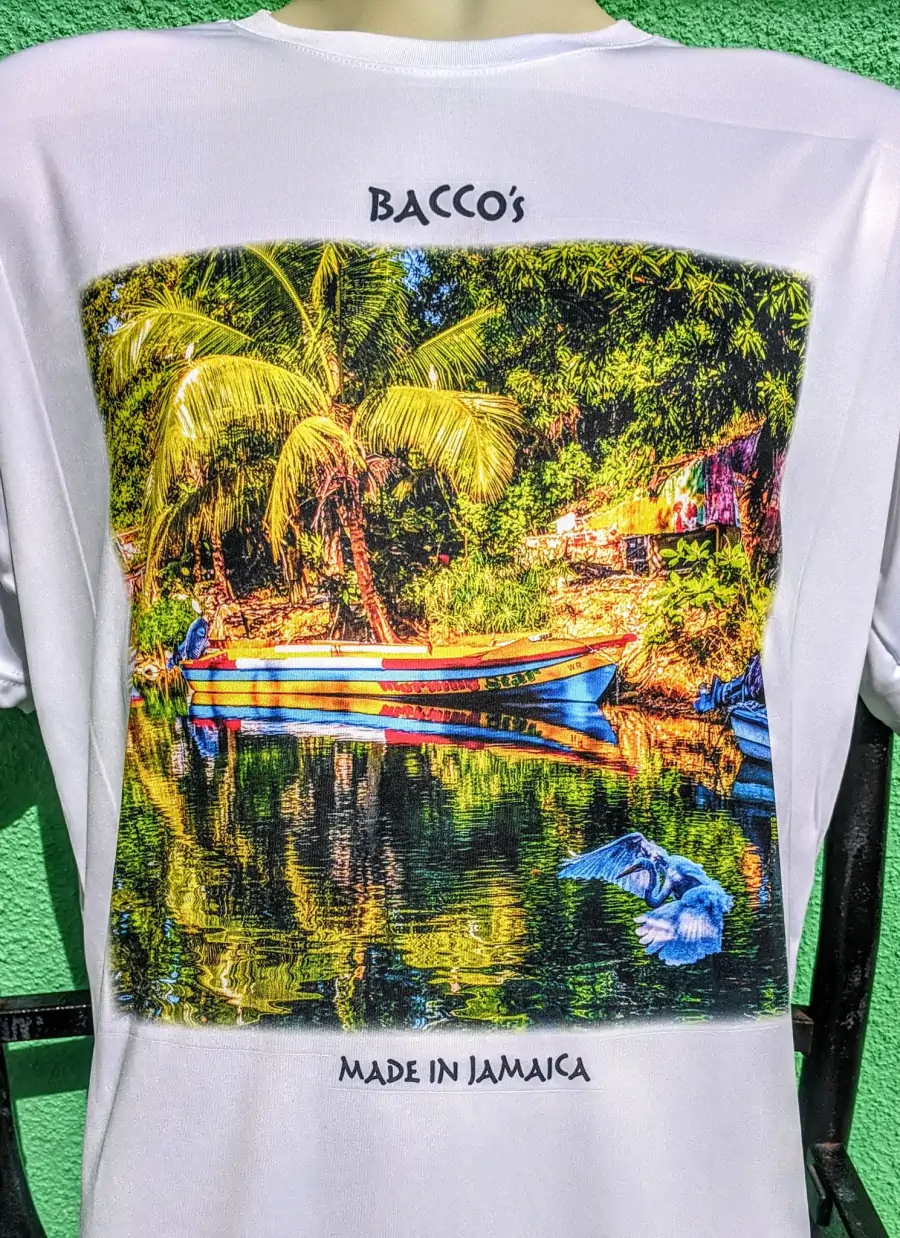 Baccco's Made In Jamaica - June 8th - 16th, 2021 in Negril Jamaica