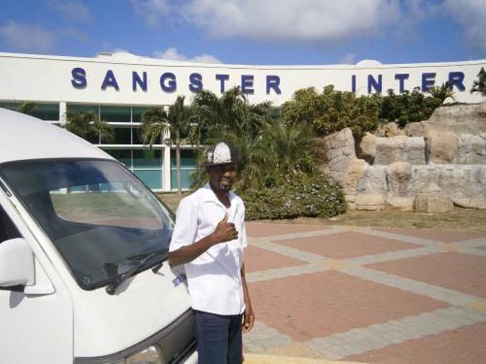Gregory Peck Tours in Negril Jamaica