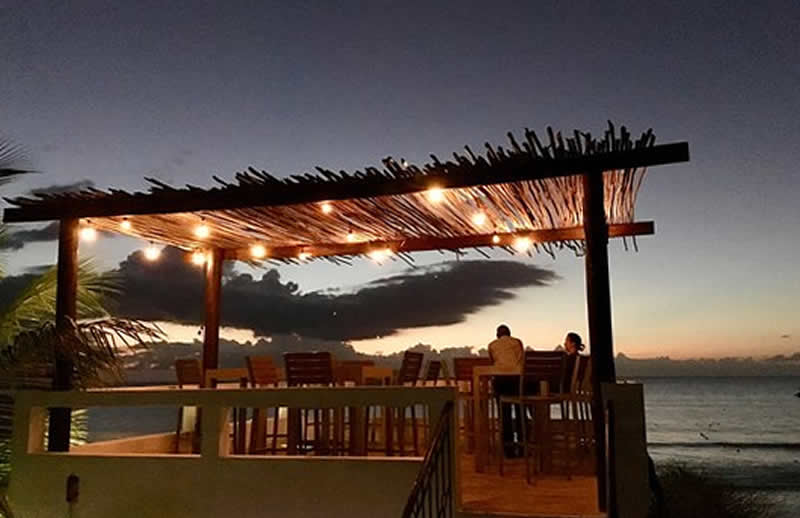 Indies957 at White Sands in Negril Jamaica