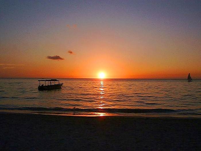 Picture Perfect in Negril Jamaica