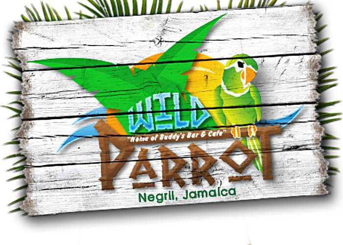 Boardie Bash at Wild Parrot in Negril Jamaica