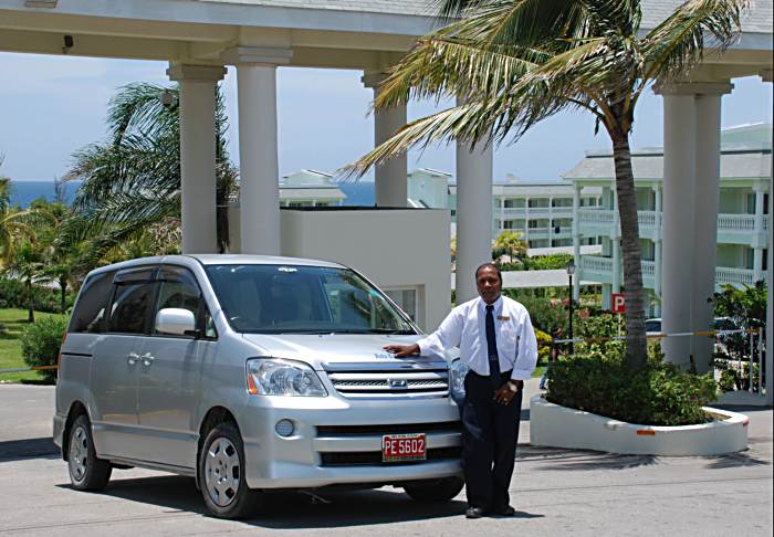 James Bond Tours in Negril Jamaica