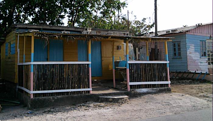 New Beginnings in Negril Jamaica