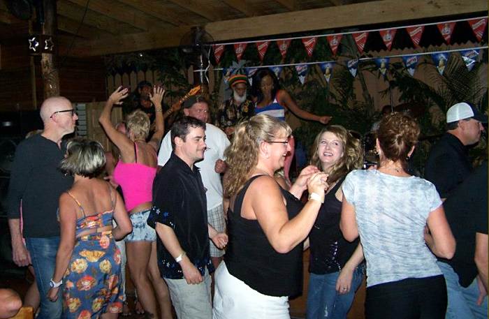 Seastar Inn Boardie Bash Events in Negril Jamaica