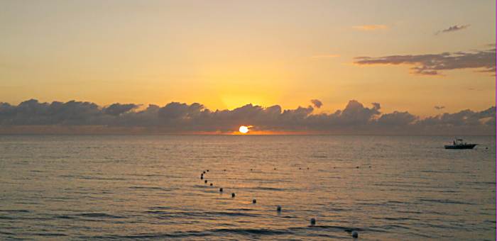 The 2013 Boardie Bash in Negril Jamaica