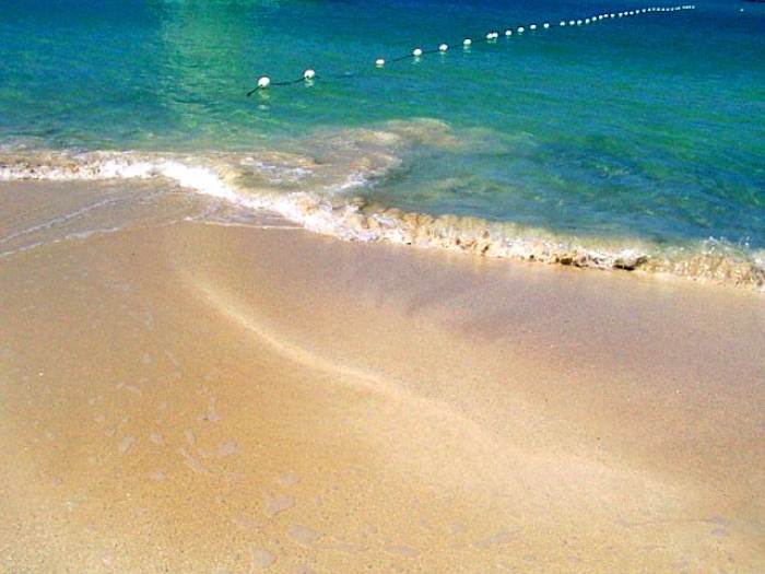 A Shore Thing in Negril Jamaica
