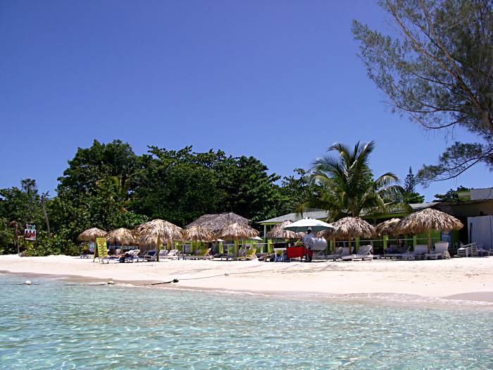 Fun Holiday Hot Summer Specials in Negril Jamaica