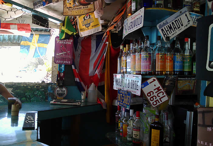 Leave your Mark in Negril Jamaica