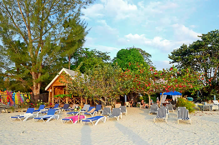 Firefly Beach Cottages News in Negril Jamaica