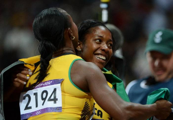 Olympic Excellence in Negril Jamaica