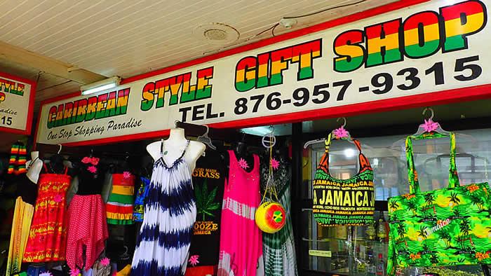 Everything Must Go in Negril Jamaica