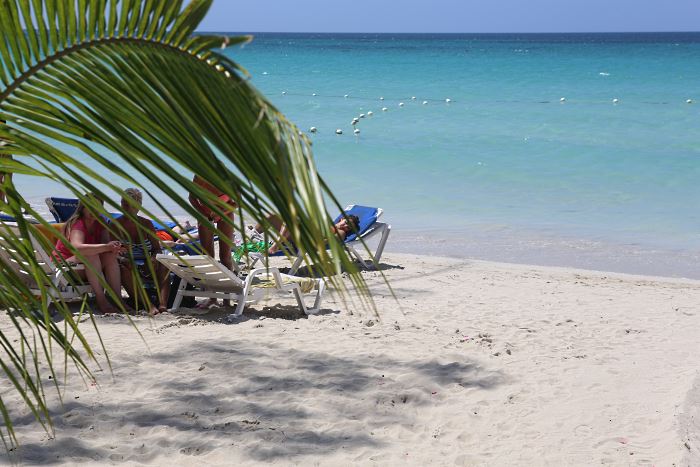 You Owe It To Yourself in Negril Jamaica
