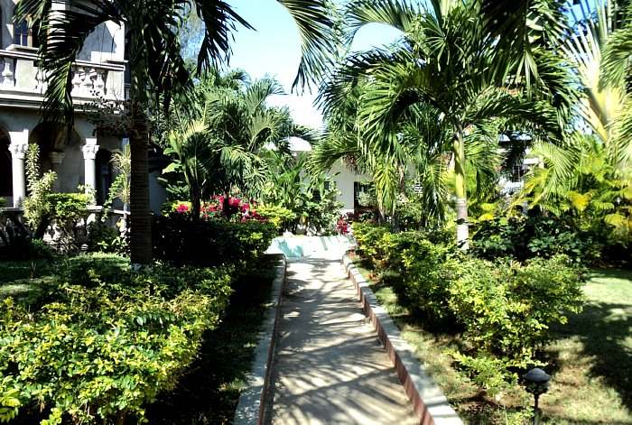 Tigress II in Negril Jamaica