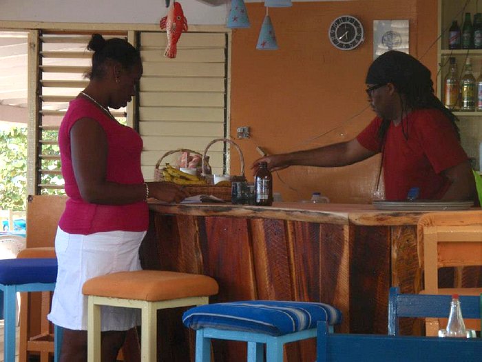 Canoe is Back in Negril Jamaica