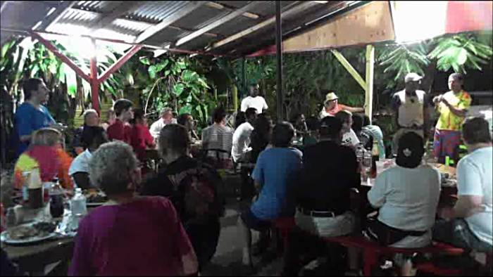 Busy Season is Here in Negril Jamaica