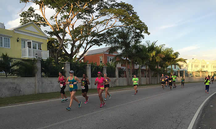 Post Reggae Marathon Review in Negril Jamaica