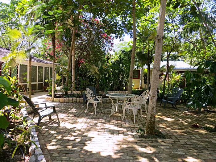 Getaway from it All in Negril Jamaica