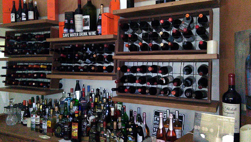 Wine With Me in Negril Jamaica