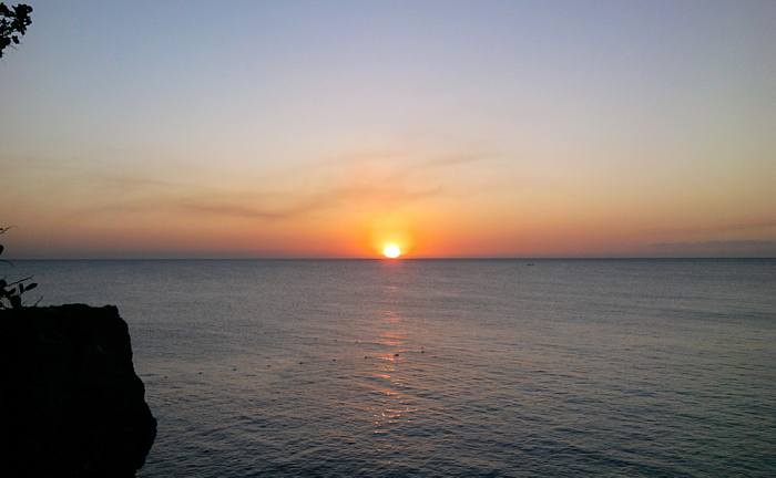 Happy Holidays in Negril Jamaica