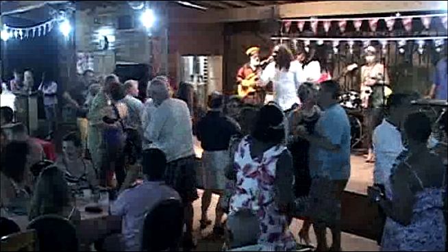 Marvelous at Seastar Inn in Negril Jamaica
